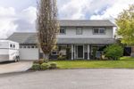 Main Photo: 46727 OSBORNE Road in Chilliwack: Fairfield Island House for sale : MLS®# R2871935