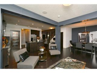 Photo 20: 12 SAGE MEADOWS Circle NW in Calgary: Sage Hill House for sale : MLS®# C4053039
