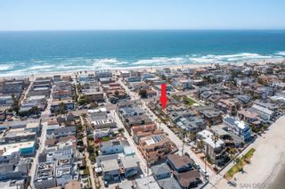 Photo 26: MISSION BEACH Condo for sale : 2 bedrooms : 816 Santa Barbara Pl in San Diego