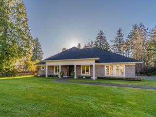 Photo 1: 1820 Amelia Cres in Nanoose Bay: PQ Nanoose House for sale (Parksville/Qualicum)  : MLS®# 861422
