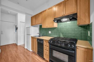 Photo 5: 321 2280 WESBROOK Mall in Vancouver: University VW Condo for sale in "KEATS HALL" (Vancouver West)  : MLS®# R2742918
