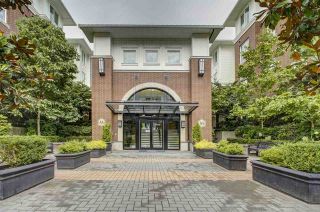 Photo 1: 125 9399 ODLIN ROAD in Richmond: West Cambie Condo for sale : MLS®# R2429810