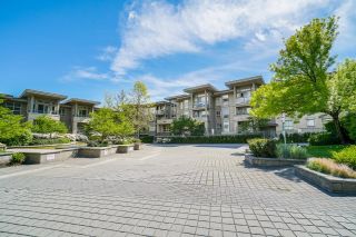 Photo 36: 217 9339 UNIVERSITY Crescent in Burnaby: Simon Fraser Univer. Condo for sale in "HARMONY AT THE HIGHLANDS" (Burnaby North)  : MLS®# R2649698