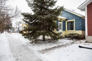 Photo 1: 669 Walker Avenue in Winnipeg: Lord Roberts Residential for sale (1Aw)  : MLS®# 202029577