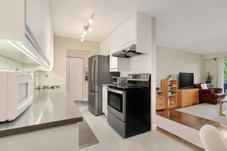 Photo 4: 208 371 ELLESMERE Avenue in Burnaby: Capitol Hill BN Condo for sale (Burnaby North)  : MLS®# R2896369