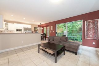 Photo 10: 1178 STRATHAVEN Drive in North Vancouver: Northlands Townhouse for sale in "Strathaven" : MLS®# R2805612