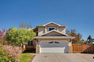 Main Photo: 343 Mt Sparrowhawk Place SE in Calgary: McKenzie Lake Detached for sale : MLS®# A2049112