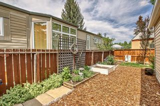 Photo 32: 26 3223 83 Street NW in Calgary: Greenwood/Greenbriar Mobile for sale : MLS®# A2054208