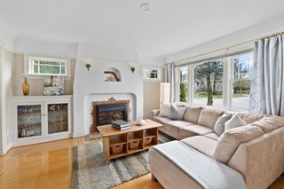 Photo 1: 403 W 21 Avenue in : Cambie House for sale (Vancouver West) 