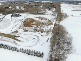 Photo 4: 22 51109 RGE RD 271: Rural Parkland County Rural Land/Vacant Lot for sale : MLS®# E4283582