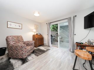 Photo 14: 2940 MT SEYMOUR Parkway in North Vancouver: Northlands Townhouse for sale in "McCartney Lane" : MLS®# R2814893