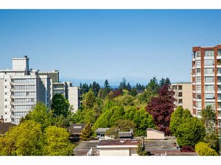 Photo 9: # 1002 2165 W 40TH AV in Vancouver: Kerrisdale Condo for sale (Vancouver West)  : MLS®# V1121901