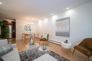 Photo 11: 208 1930 W 3RD Avenue in Vancouver: Kitsilano Condo for sale in "THE WESTVIEW" (Vancouver West)  : MLS®# R2704679