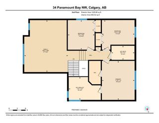 Photo 32: 34 Panamount Bay NW in Calgary: Panorama Hills Detached for sale : MLS®# A1192146