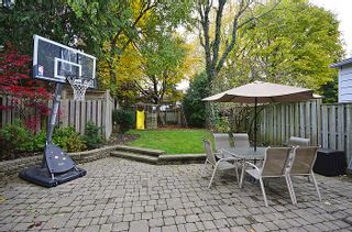 Photo 20:  in : Allenby Freehold for sale (Toronto C04) 