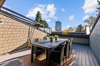 Photo 7: 332 7377 SALISBURY Avenue in Burnaby: Highgate Condo for sale in "THE BERESFORD" (Burnaby South)  : MLS®# R2832936