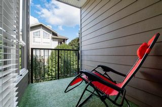Photo 13: 306 2473 ATKINS Avenue in Port Coquitlam: Central Pt Coquitlam Condo for sale in "VALORE ON THE PARK" : MLS®# R2864669