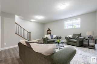 Photo 32: 14 103 ALLARD Link in Edmonton: Zone 55 House Half Duplex for sale : MLS®# E4376345