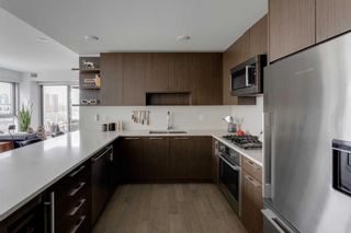 Photo 5: 405 88 9 Street NE in Calgary: Bridgeland/Riverside Apartment for sale : MLS®# A2125265