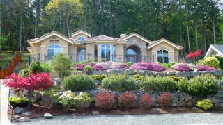 Photo 1: 2524 Andover Rd in Nanoose Bay: PQ Fairwinds House for sale (Parksville/Qualicum)  : MLS®# 922586