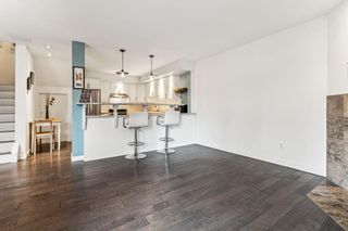 Photo 12: B 606 3 Avenue NW in Calgary: Sunnyside Apartment for sale : MLS®# A2110266