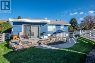 Photo 25: 324 WINDSOR Avenue in Penticton: House for sale : MLS®# 10304934