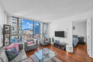 Photo 3: 2002 928 HOMER Street in Vancouver: Yaletown Condo for sale in "YALETOWN PARK 1" (Vancouver West)  : MLS®# R2886865