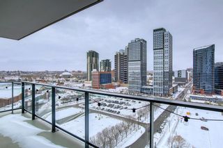 Photo 18: 1309 1188 3 Street SE in Calgary: Beltline Apartment for sale : MLS®# A2011049