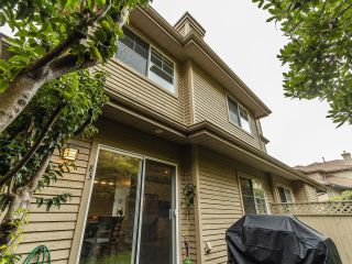 Photo 20: 83 2979 PANORAMA Drive in Coquitlam: Westwood Plateau Townhouse for sale in "Deercrest" : MLS®# R2875422