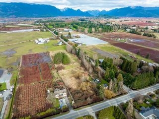 Photo 14: 18783 OLD DEWDNEY TRUNK RD Road in Pitt Meadows: North Meadows PI House for sale : MLS®# R2643578