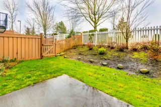 Photo 19: 29 31235 UPPER MACLURE Road in Abbotsford: Abbotsford West Townhouse for sale in "Klazina Estates" : MLS®# R2329825