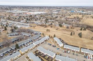 Main Photo: 199 HARRISON Drive in Edmonton: Zone 35 Townhouse for sale : MLS®# E4381638
