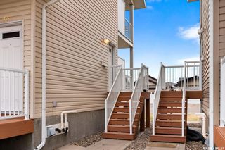 Photo 25: 46 5004 James Hill Road in Regina: Harbour Landing Residential for sale : MLS®# SK966476
