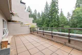 Photo 13: 305 1500 OSTLER Court in North Vancouver: Indian River Condo for sale in "Mountain Terrace" : MLS®# R2712422