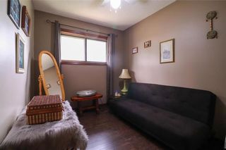 Photo 20: 567 Addis Avenue: West St Paul Residential for sale (R15)  : MLS®# 202119383
