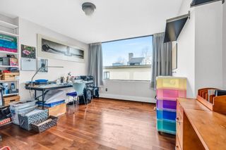 Photo 14: 402 2180 W 43RD Avenue in Vancouver: Kerrisdale Condo for sale in "THE KERRISDALE" (Vancouver West)  : MLS®# R2845546