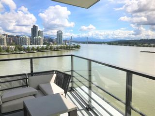 Photo 19: 1307 210 SALTER Street in New Westminster: Queensborough Condo for sale in "THE PENINSULA" : MLS®# R2594109