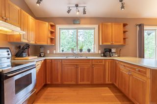 Photo 5: 4025 Winchester Rd in Duncan: Du West Duncan House for sale : MLS®# 876847
