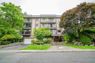 Photo 24: 301 120 E 5TH STREET in North Vancouver: Lower Lonsdale Condo for sale : MLS®# R2462061