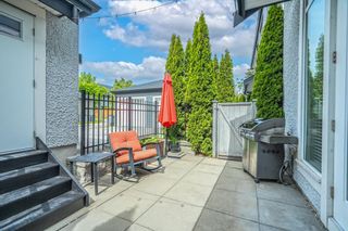 Photo 31: 3073 WINDSOR Street in Vancouver: Mount Pleasant VE 1/2 Duplex for sale (Vancouver East)  : MLS®# R2880051