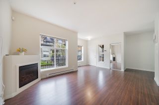 Photo 3: 212 4155 CENTRAL Boulevard in Burnaby: Metrotown Townhouse for sale in "Patterson Park" (Burnaby South)  : MLS®# R2781778