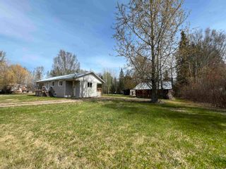 Photo 40: 2322 GORDER Road in Quesnel: Quesnel - Town House for sale : MLS®# R2881586