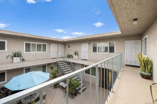 Photo 16: PACIFIC BEACH Condo for sale : 2 bedrooms : 3985 Riviera Dr #H in San Diego