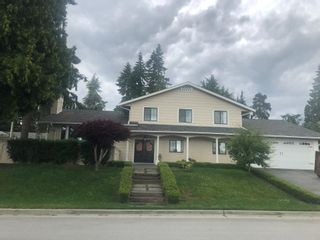 Photo 1: 1419 HAVERSLEY Avenue in Coquitlam: Central Coquitlam House for sale : MLS®# R2705007