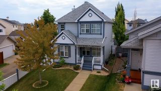 Photo 42: 15108 139 Street in Edmonton: Zone 27 House for sale : MLS®# E4355704