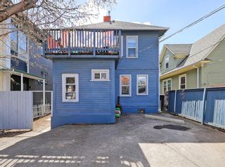 Photo 33: 828 18 Avenue SW in Calgary: Lower Mount Royal Detached for sale : MLS®# A2054508