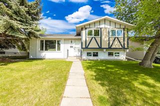 Photo 1: 7824 7 Street NW in Calgary: Huntington Hills Detached for sale : MLS®# A2051707