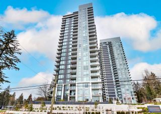 Photo 1: 2302 585 AUSTIN Avenue in Coquitlam: Coquitlam West Condo for sale in "Wynwood Green South Tower" : MLS®# R2769792