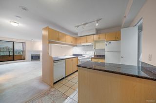 Photo 12: 1204 6611 COONEY Road in Richmond: Brighouse Condo for sale in "MANHATTAN TOWER" : MLS®# R2847616