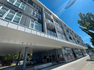 Main Photo: 217 6283 KINGSWAY in Burnaby: Highgate Condo for sale (Burnaby South)  : MLS®# R2881769
